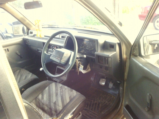 ขาย มิสชูแอโรบอดี้แคป L200 เครื่องดีเชล2500 คัดชีสวยไม่มีผุไม่มีดาม