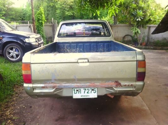 ขาย มิสชูแอโรบอดี้แคป L200 เครื่องดีเชล2500 คัดชีสวยไม่มีผุไม่มีดาม