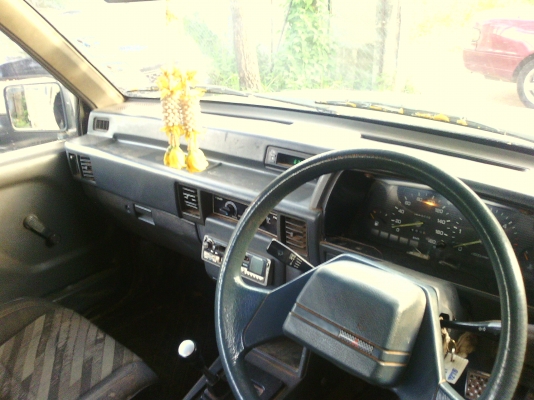 ขาย มิสชูแอโรบอดี้แคป L200 เครื่องดีเชล2500 คัดชีสวยไม่มีผุไม่มีดาม