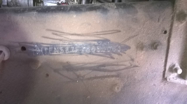 ขายหัวลากไอ้หลง ยูโรวันโบอินเตอร์ 2 เพลาสภาพสวย MMTFN527FTC 240 แรงม้า คัสซีสวยช่วงล่างแน่น เครื่องเดิมเกียร์เดิม ยางเต็ม ทะเบียนพร้อมโอนครับ ขายหัวลากไอ้หลง ยูโรวันโบอินเตอร์ 2 เพลาสภาพสวย MMTFN527FTC 240 แรงม้า คัสซีสวยช่วงล่างแน่น เครื่องเดิมเกียร์เดิม ยางเต็ม ทะเบียนพร้อมโอนครับ