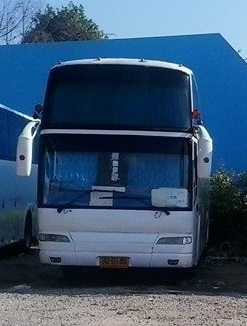 ขายดาวน์บัสแอร์ 3 คัน จะออกแปดล้อ