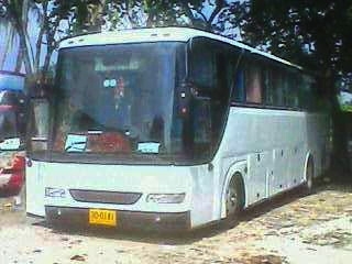 ขายดาวน์บัสแอร์ 3 คัน จะออกแปดล้อ