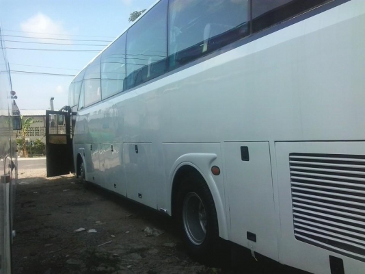 ขายดาวน์บัสแอร์ 3 คัน จะออกแปดล้อ