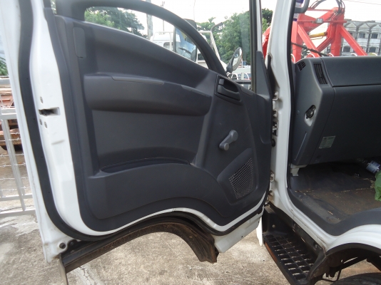 ขายด่วนรถ6ล้ออีชูชูNQRเครือง175แรงม้าผี57กะบะยาว5.5เมตร