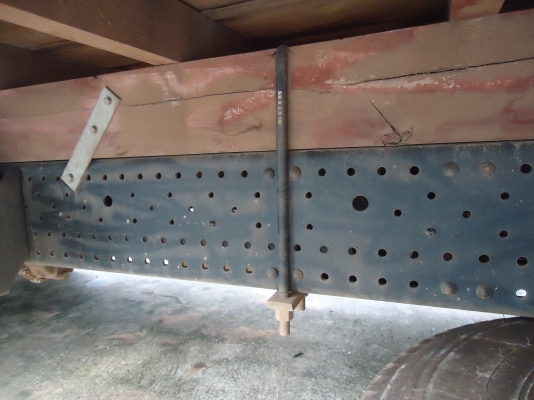 ขายด่วนรถ6ล้ออีชูชูNQRเครือง175แรงม้าผี57กะบะยาว5.5เมตร