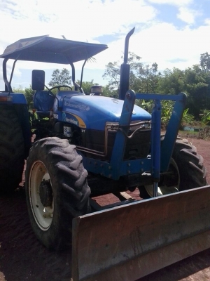 นิวฮอลแลน ทีที 75