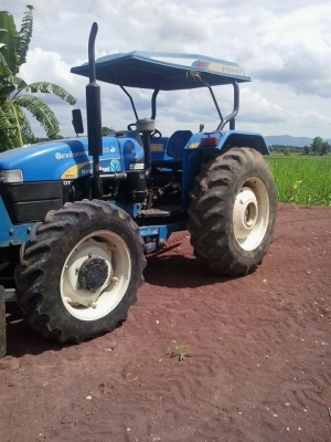 นิวฮอลแลน ทีที 75