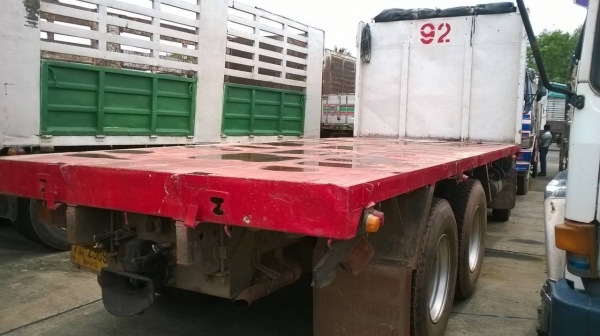 ขาย 10 ล้อพื้นเรียบ 2 เพลา ไอ้หลงเทอร์โบ FN527M-TF ซีเรียล 35xx เครื่อง 6D16 220 แรงม้า เกียร์ 10 สปีด พร้อมระบบลำโพงลากลูก ทะเบียนพร้อมครับ ขาย 10 ล้อพื้นเรียบ 2 เพลา ไอ้หลงเทอร์โบ FN527M-TF ซีเรียล 35xx เครื่อง 6D16 220 แรงม้า เกียร์ 10 สปีด พร้อมระบบลำโพงลากลูก ทะเบียนพร้อมครับ