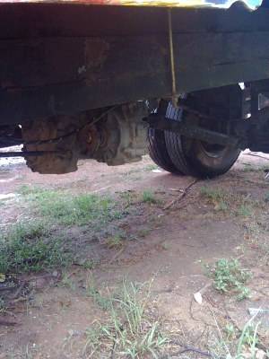 ต้องการขายรถอีแต๋น