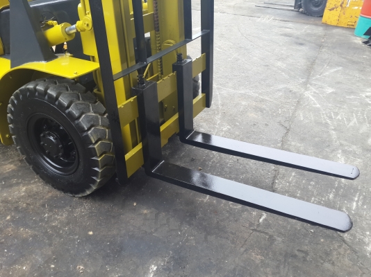 ขาย รถยก 2.5ตัน MITSUBISHI รุ่น FD25 มือสองญี่ปุ่น