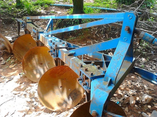 ***ขายแล้วครับขอบคุณ Truck2hand ขายรถไถ2เพลา FORD 6610เสื้อลาย เครื่องเดิมปั้มเดิมแน่นดี แรงดี สตาร์ทติดง่าย ปั้มดี เกียร์ดี ไม่หลุด คานหน้า คาราโร่ สภาพดี ระบบไฮฯครบ ระบบดี ยกหางไม่มียุบ ยางดี4เส้น พร้อมอุปกรณ์3ชิ้น ใบดัน หาง4 หาง6สภาพดีไม่ผุ สีสันดี ยาง