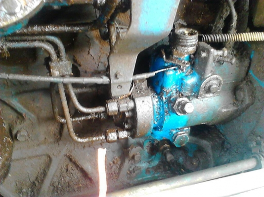 ***ขายแล้วครับขอบคุณ Truck2hand ขายรถไถ2เพลา FORD 6610เสื้อลาย เครื่องเดิมปั้มเดิมแน่นดี แรงดี สตาร์ทติดง่าย ปั้มดี เกียร์ดี ไม่หลุด คานหน้า คาราโร่ สภาพดี ระบบไฮฯครบ ระบบดี ยกหางไม่มียุบ ยางดี4เส้น พร้อมอุปกรณ์3ชิ้น ใบดัน หาง4 หาง6สภาพดีไม่ผุ สีสันดี ยาง