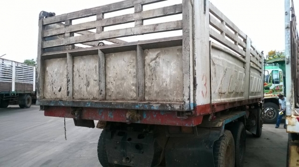 ขายไอ้หลงเทอร์โบ FN527M-TF ซีเรียล 4703 เครื่อง 6D16 220 แรงม้า เกียร์ 10 สปีด เพลาบุ๋ม ดั้มสามมิตร พื้นกระบะดั้มต้องได้ซ่อมครับ ทะเบียนพร้อม ขายไอ้หลงเทอร์โบ FN527M-TF ซีเรียล 4703 เครื่อง 6D16 220 แรงม้า เกียร์ 10 สปีด เพลาบุ๋ม ดั้มสามมิตร พื้นกระบะดั้มต้องได้ซ่อมครับ ทะเบียนพร้อม