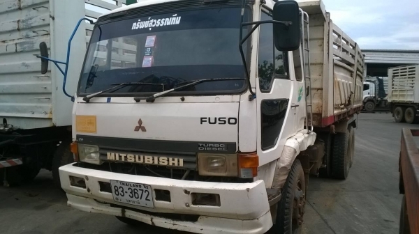 ขายไอ้หลงเทอร์โบ FN527M-TF ซีเรียล 4703 เครื่อง 6D16 220 แรงม้า เกียร์ 10 สปีด เพลาบุ๋ม ดั้มสามมิตร พื้นกระบะดั้มต้องได้ซ่อมครับ ทะเบียนพร้อม ขายไอ้หลงเทอร์โบ FN527M-TF ซีเรียล 4703 เครื่อง 6D16 220 แรงม้า เกียร์ 10 สปีด เพลาบุ๋ม ดั้มสามมิตร พื้นกระบะดั้มต้องได้ซ่อมครับ ทะเบียนพร้อม