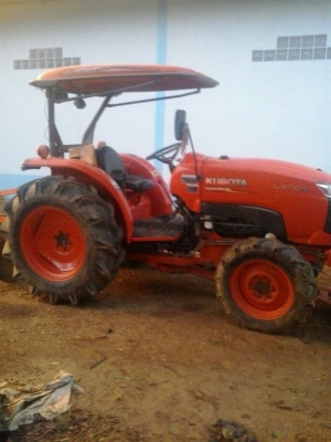 คูโบต้า 47 แรง คูโบต้า 47 แรง