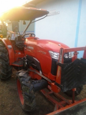 คูโบต้า 47 แรง