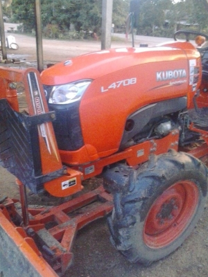 คูโบต้า 47 แรง คูโบต้า 47 แรง