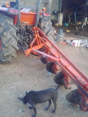 คูโบต้า 47 แรง คูโบต้า 47 แรง