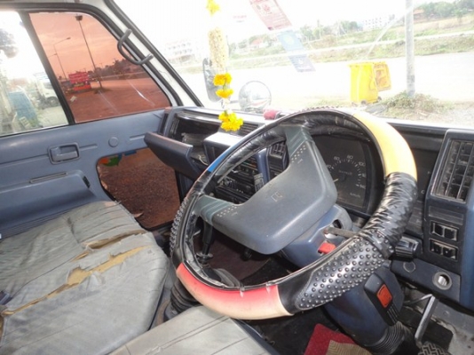 ขายNKรถห้างตัวแรก