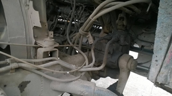 ขายหัวลาก 10 ล้อ 2 เพลา ROCKY 240 หัวขาว FXZ23KFY เครื่อง 6SD1 240 แรงม้า เกียร์ Easton คัสซีสวย เบรคทิฟฟี่ ทะเบียนพร้อมโอนครับ ขายหัวลาก 10 ล้อ 2 เพลา ROCKY 240 หัวขาว FXZ23KFY เครื่อง 6SD1 240 แรงม้า เกียร์ Easton คัสซีสวย เบรคทิฟฟี่ ทะเบียนพร้อมโอนครับ