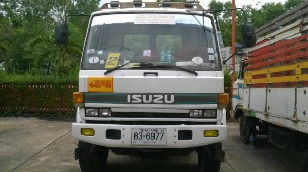 ขายหัวลาก 10 ล้อ 2 เพลา ROCKY 240 หัวขาว FXZ23KFY เครื่อง 6SD1 240 แรงม้า เกียร์ Easton คัสซีสวย เบรคทิฟฟี่ ทะเบียนพร้อมโอนครับ ขายหัวลาก 10 ล้อ 2 เพลา ROCKY 240 หัวขาว FXZ23KFY เครื่อง 6SD1 240 แรงม้า เกียร์ Easton คัสซีสวย เบรคทิฟฟี่ ทะเบียนพร้อมโอนครับ