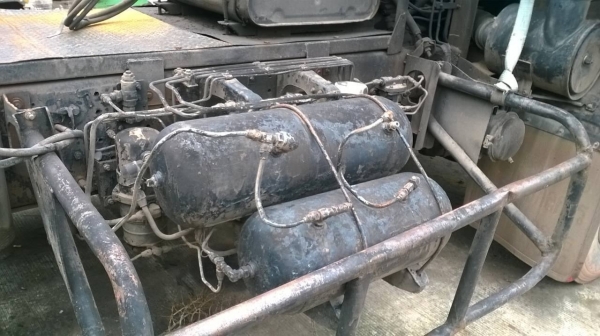 ขายหัวลาก 10 ล้อ 2 เพลา ROCKY 240 หัวขาว FXZ23KFY เครื่อง 6SD1 240 แรงม้า เกียร์ Easton คัสซีสวย เบรคทิฟฟี่ ทะเบียนพร้อมโอนครับ ขายหัวลาก 10 ล้อ 2 เพลา ROCKY 240 หัวขาว FXZ23KFY เครื่อง 6SD1 240 แรงม้า เกียร์ Easton คัสซีสวย เบรคทิฟฟี่ ทะเบียนพร้อมโอนครับ