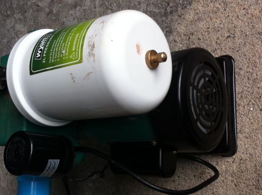 ป้็มน้ำอัตโนมัติ WYATT ขนาด 180 W.ดูดได้ลึก 8 ม. ส่งขึ้นสูงได้ 30 ม. จะหยุดเองเมื่อไม่มีการเปิดใช้น้ำ และจะทำงานเองเมื่อเปิดใช้น้ ป้็มน้ำอัตโนมัติ WYATT ขนาด 180 W.ดูดได้ลึก 8 ม. ส่งขึ้นสูงได้ 30 ม. จะหยุดเองเมื่อไม่มีการเปิดใช้น้ำ และจะทำงานเองเมื่อเปิดใช้น้