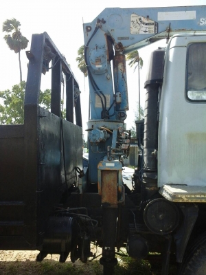 10ล้อFXZ23NFYFท้ายลาดติดเครน3ตัน รถสวย...สภาพดี 240แรง 10ล้อFXZ23NFYFท้ายลาดติดเครน3ตัน รถสวย...สภาพดี 240แรง