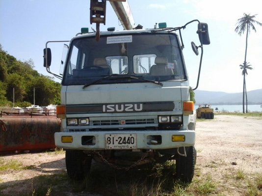 10ล้อFXZ23NFYFท้ายลาดติดเครน3ตัน รถสวย...สภาพดี 240แรง 10ล้อFXZ23NFYFท้ายลาดติดเครน3ตัน รถสวย...สภาพดี 240แรง