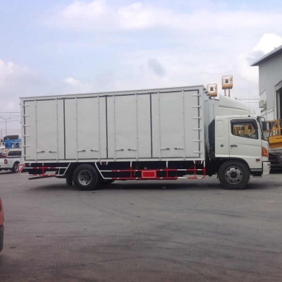 FG1JPKA ก๊าซโรงงาน