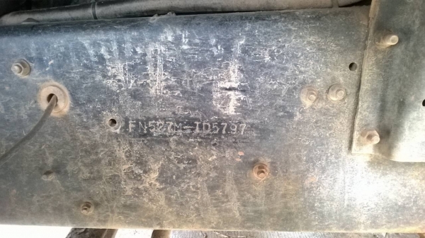 ขายไอ้หลง FN527M-TD ซีเรียล 5797 เครื่อง 6D16 195 แรงม้า เกียร์ 10 สปีด เพลาบุ๋ม ดั้มโคราช ทะเบียนพร้อม ขายไอ้หลง FN527M-TD ซีเรียล 5797 เครื่อง 6D16 195 แรงม้า เกียร์ 10 สปีด เพลาบุ๋ม ดั้มโคราช ทะเบียนพร้อม