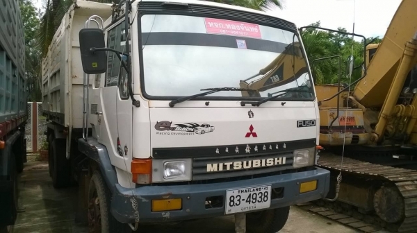 ขายไอ้หลง FN527M-TD ซีเรียล 5797 เครื่อง 6D16 195 แรงม้า เกียร์ 10 สปีด เพลาบุ๋ม ดั้มโคราช ทะเบียนพร้อม ขายไอ้หลง FN527M-TD ซีเรียล 5797 เครื่อง 6D16 195 แรงม้า เกียร์ 10 สปีด เพลาบุ๋ม ดั้มโคราช ทะเบียนพร้อม