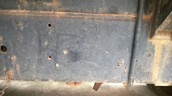 ขายไอ้หลง FN527M-TD ซีเรียล 5797 เครื่อง 6D16 195 แรงม้า เกียร์ 10 สปีด เพลาบุ๋ม ดั้มโคราช ทะเบียนพร้อม ขายไอ้หลง FN527M-TD ซีเรียล 5797 เครื่อง 6D16 195 แรงม้า เกียร์ 10 สปีด เพลาบุ๋ม ดั้มโคราช ทะเบียนพร้อม