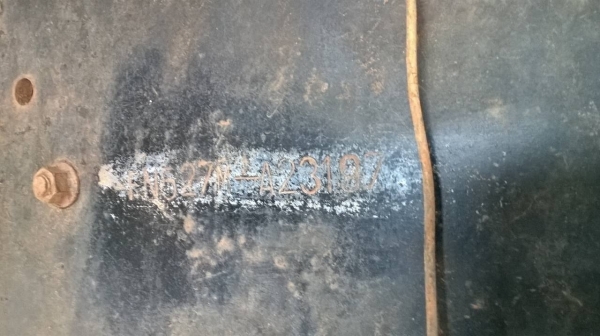 ขายไอ้หลง FN527M-A ซีเรียล 23197 เครื่อง 6D16 195 แรงม้า เกียร์ 10 สปีด ทะเบียนพร้อม ขายไอ้หลง FN527M-A ซีเรียล 23197 เครื่อง 6D16 195 แรงม้า เกียร์ 10 สปีด ทะเบียนพร้อม