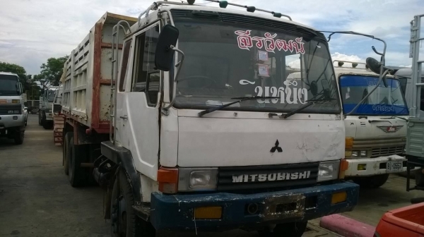 ขายไอ้หลง FN527M-A ซีเรียล 23197 เครื่อง 6D16 195 แรงม้า เกียร์ 10 สปีด ทะเบียนพร้อม ขายไอ้หลง FN527M-A ซีเรียล 23197 เครื่อง 6D16 195 แรงม้า เกียร์ 10 สปีด ทะเบียนพร้อม