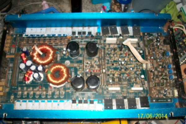 2chอคูสติก