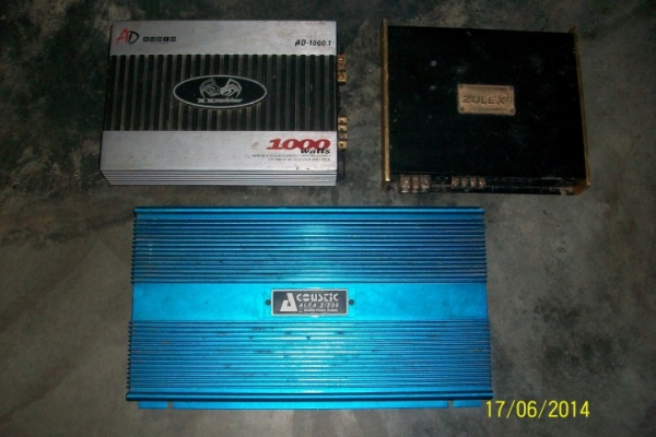 2chอคูสติก