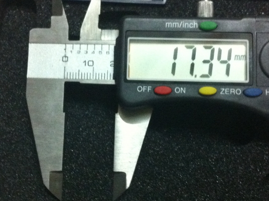 เวอร์เนียดิจิตอลคุณภาพสูง KEIBA 6 นิ้ว ผลิตที่ ญี่ปุ่น วัดงานได้ละเอียด 0.01 ปากวัดปิดสนิท วัดกว้าง ยาว ลึก นอก-ใน จากญี่ปุ่นแท้(มี 4 อันของใหม่ ) เวอร์เนียดิจิตอลคุณภาพสูง KEIBA 6 นิ้ว ผลิตที่ ญี่ปุ่น วัดงานได้ละเอียด 0.01 ปากวัดปิดสนิท วัดกว้าง ยาว ลึก นอก-ใน จากญี่ปุ่นแท้(มี 4 อันของใหม่ )