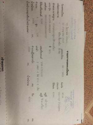 ขาย 6ล้อHiNo สมอทอง 135 แรง กระบะสแตนเลส สภาพเยี่ยม