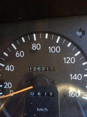 ขาย 6ล้อHiNo สมอทอง 135 แรง กระบะสแตนเลส สภาพเยี่ยม