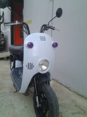 ขายรถป๊อบถูกๆครับโชอิโนริพร้อมใช้เลยขาย8900สนใจ0853647170