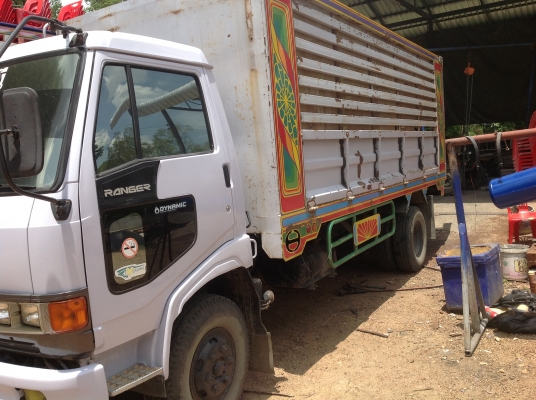 ขายกะบะดั้ม