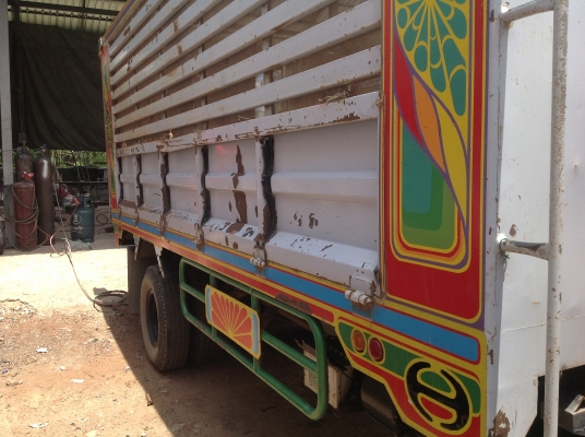 ขายกะบะดั้ม