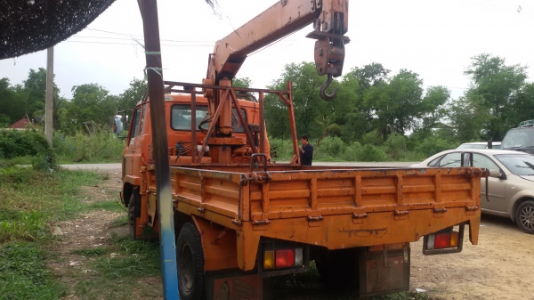 SDR 320 เจประกอบ