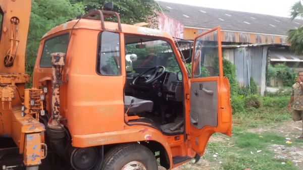 SDR 320 เจประกอบ