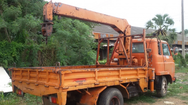 SDR 320 เจประกอบ