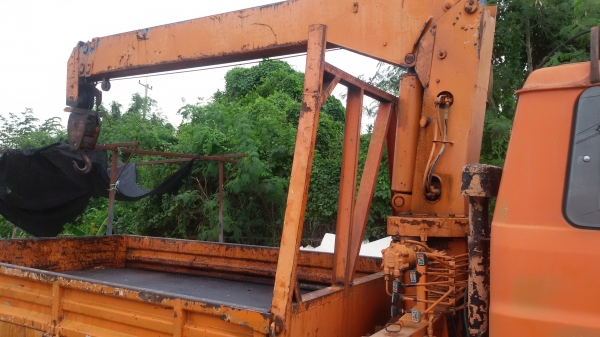 SDR 320 เจประกอบ