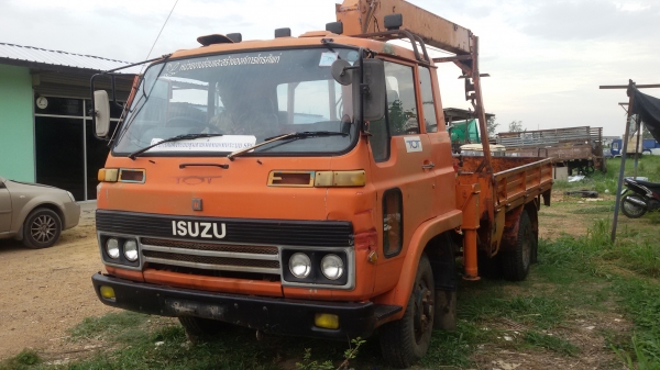 SDR 320 เจประกอบ