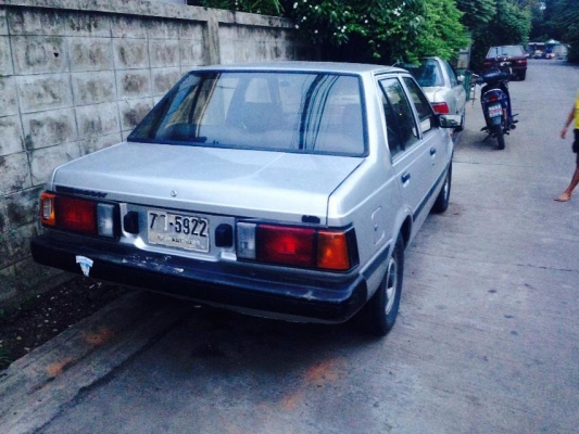 ขาย นิสสัน ซันนี่ 1300cc