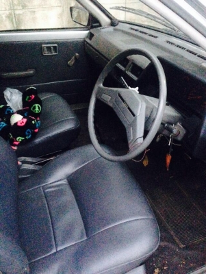 ขาย นิสสัน ซันนี่ 1300cc